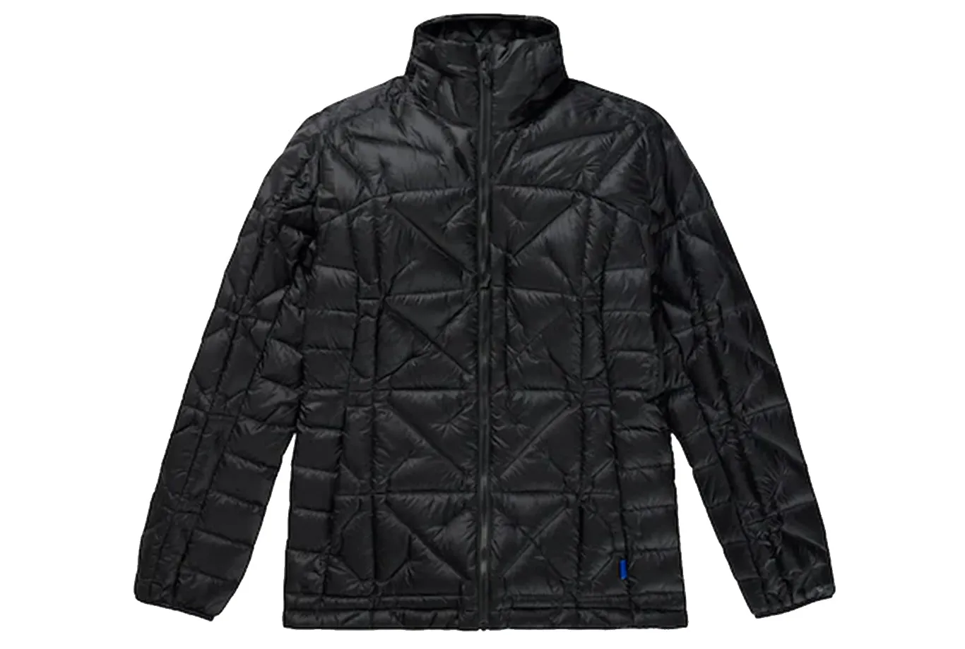 AK BAKER DOWN INSULATED JACKET