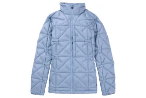 AK BAKER DOWN INSULATED JACKET