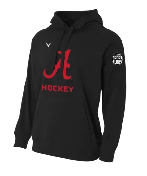 Alabama Adult Solid Tech Fleece Hoodie