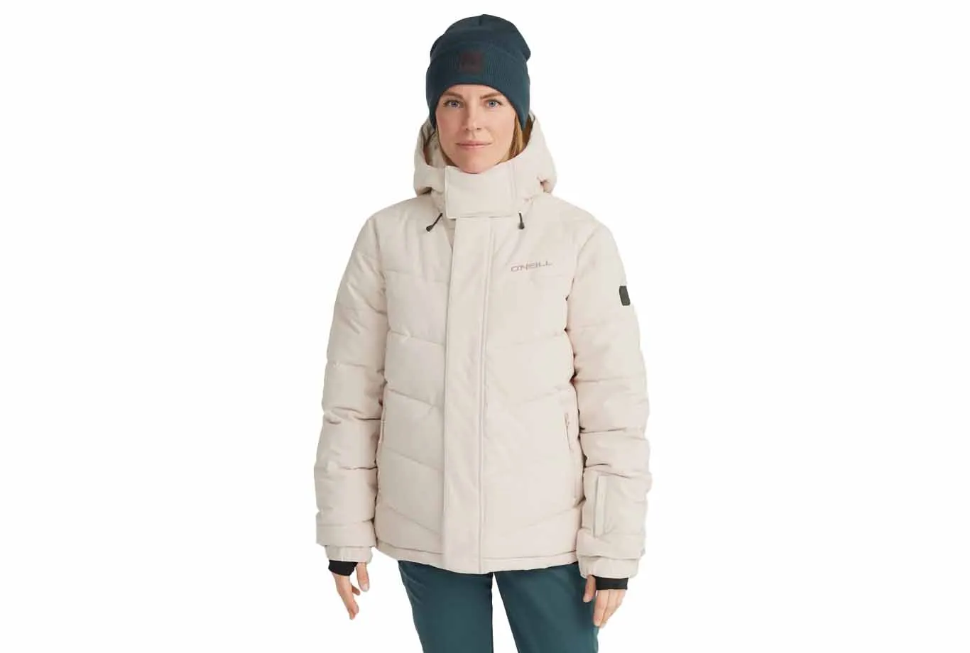 APLITE PUFFER PRO HYBRID JACKET