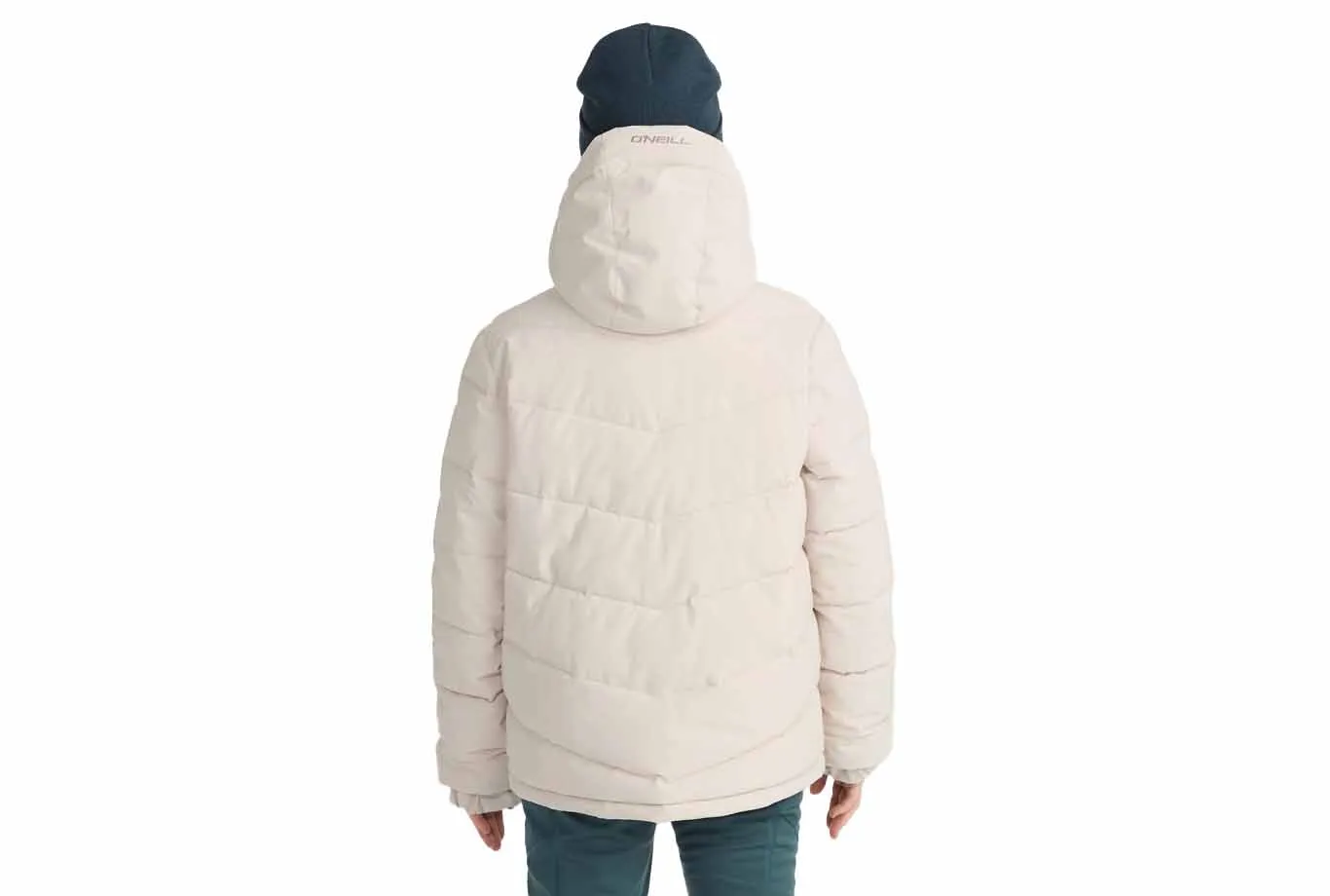 APLITE PUFFER PRO HYBRID JACKET