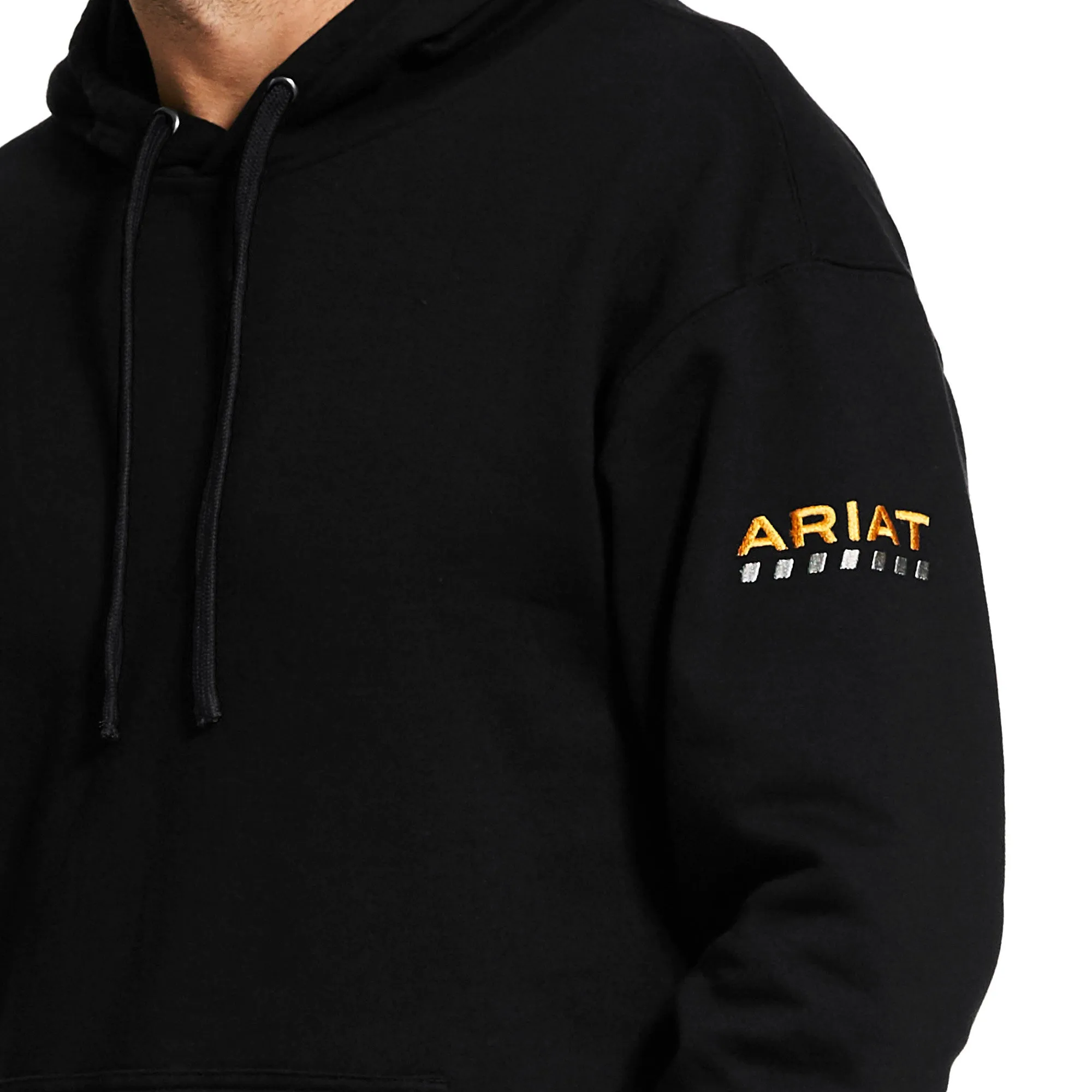 Ariat Rebar Workman Hoodie