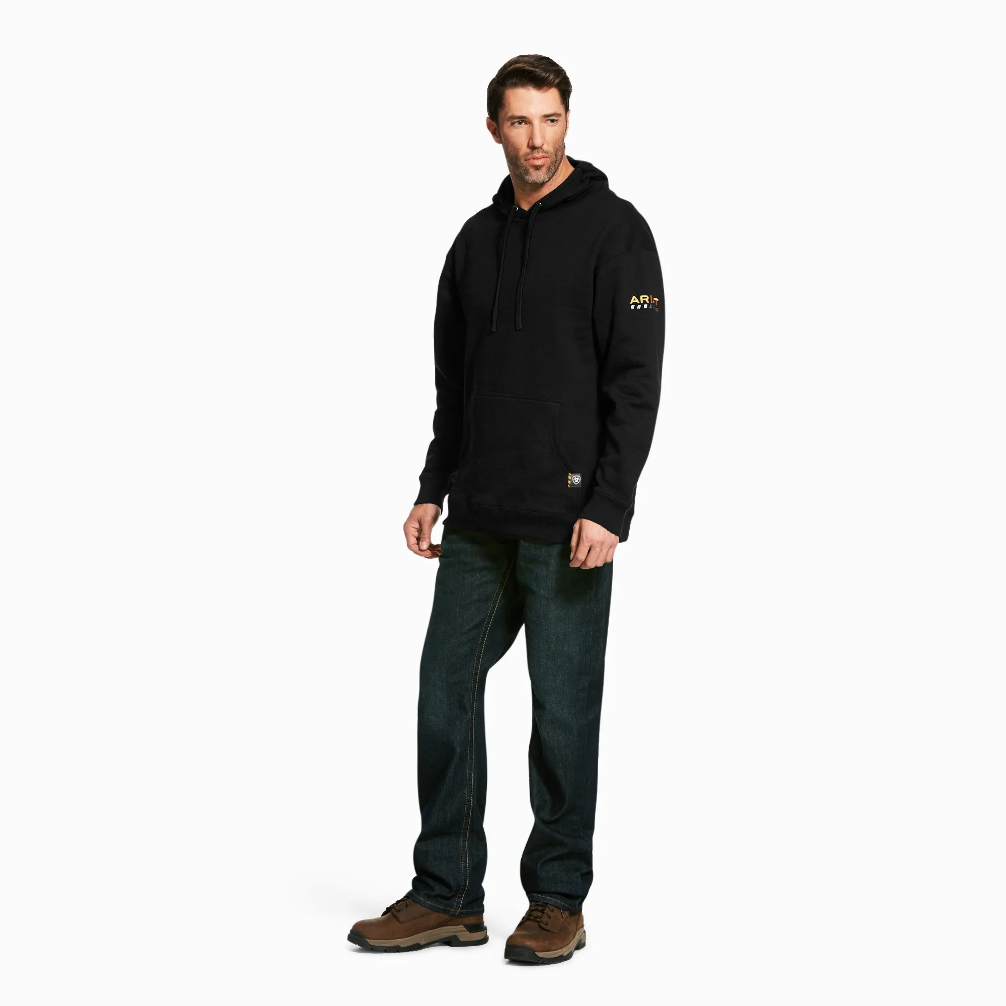 Ariat Rebar Workman Hoodie