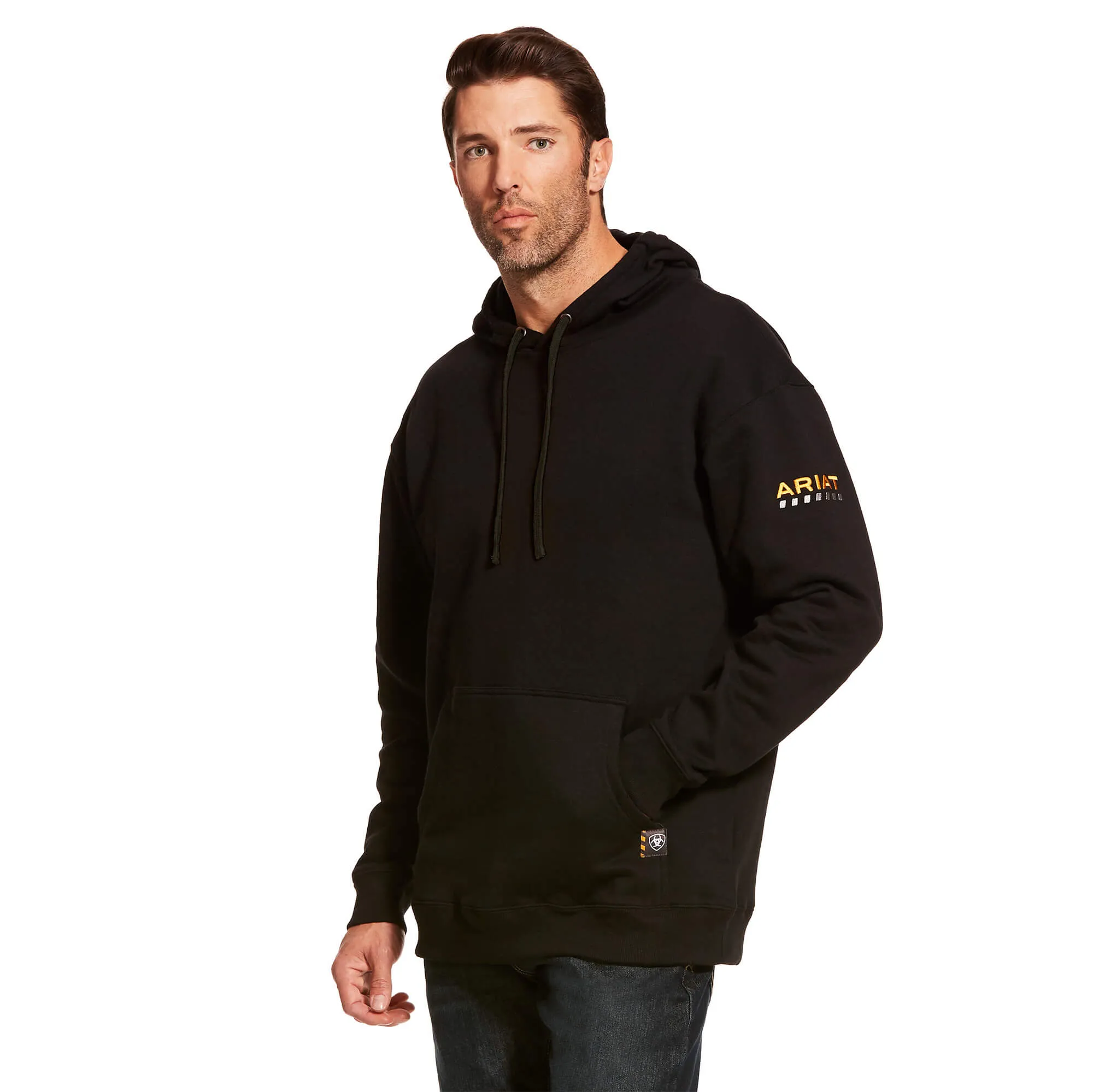 Ariat Rebar Workman Hoodie