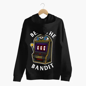 Beat The Bandit Hoodie (Unisex)