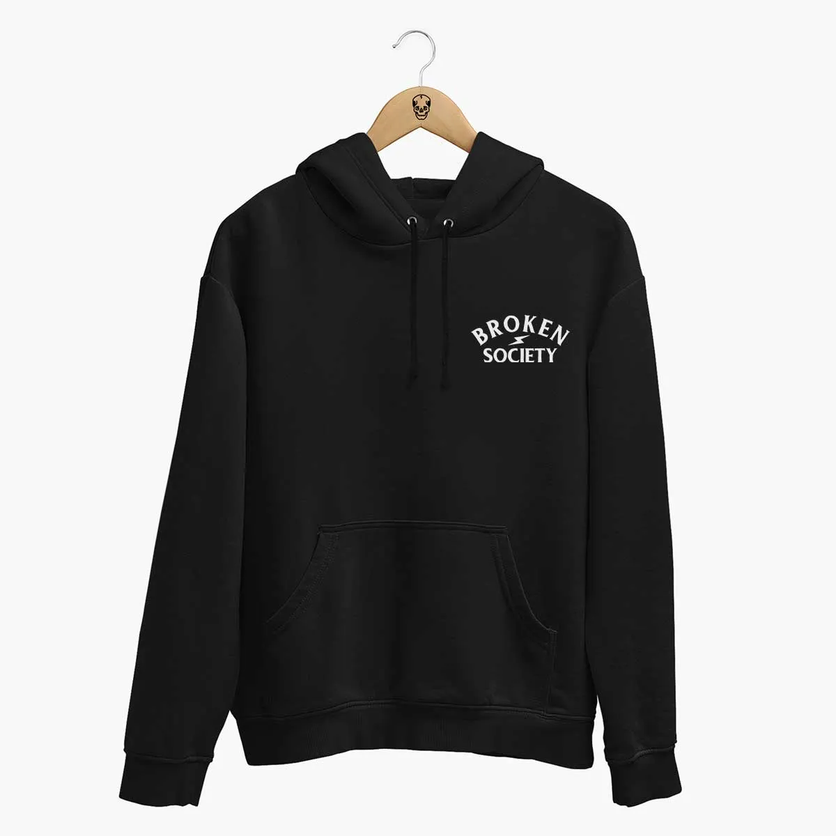 Beat The Bandit Hoodie (Unisex)