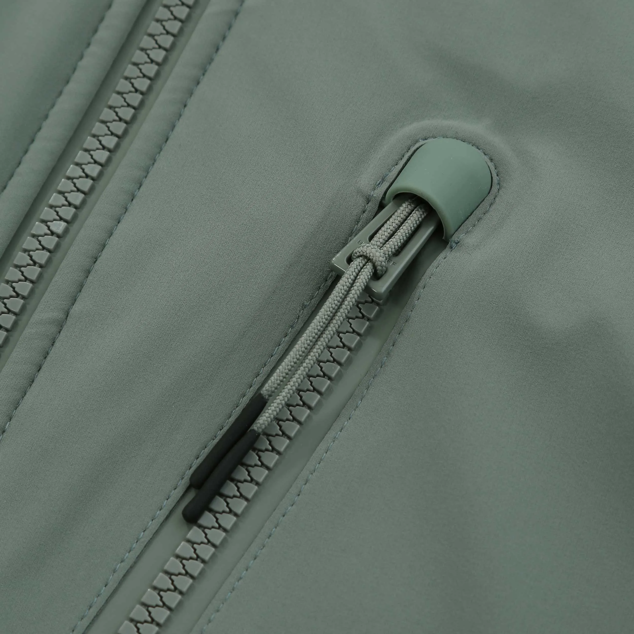 Belstaff Headway Jacket in Mineral Green