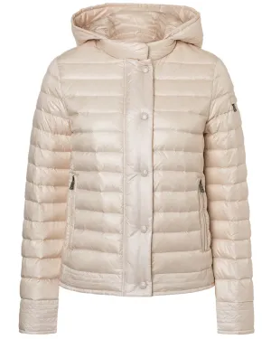 Blush Milla Puffer Jacket