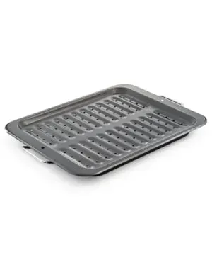 Broiler Pan