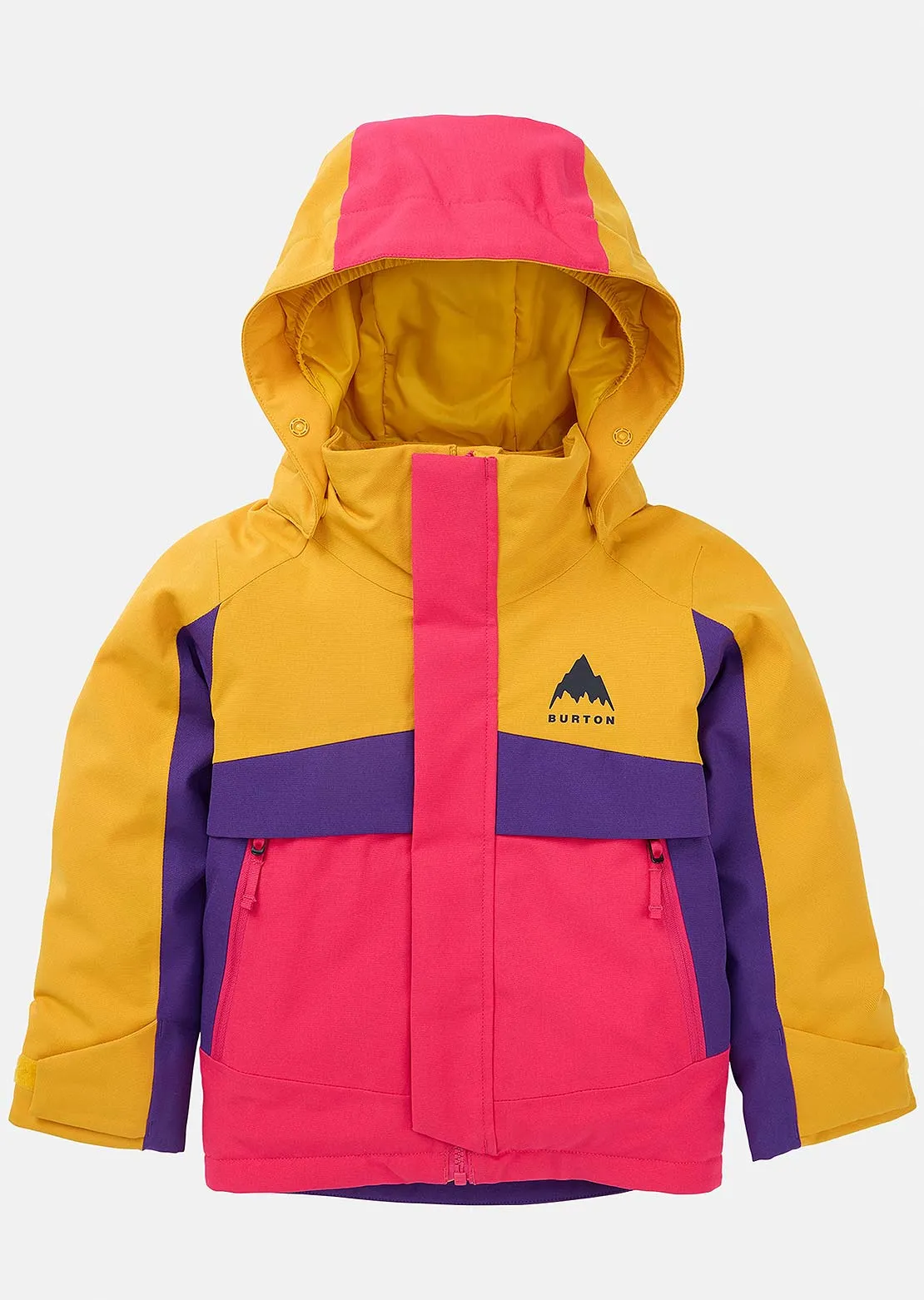 Burton Toddler Ascutney 2L Jacket