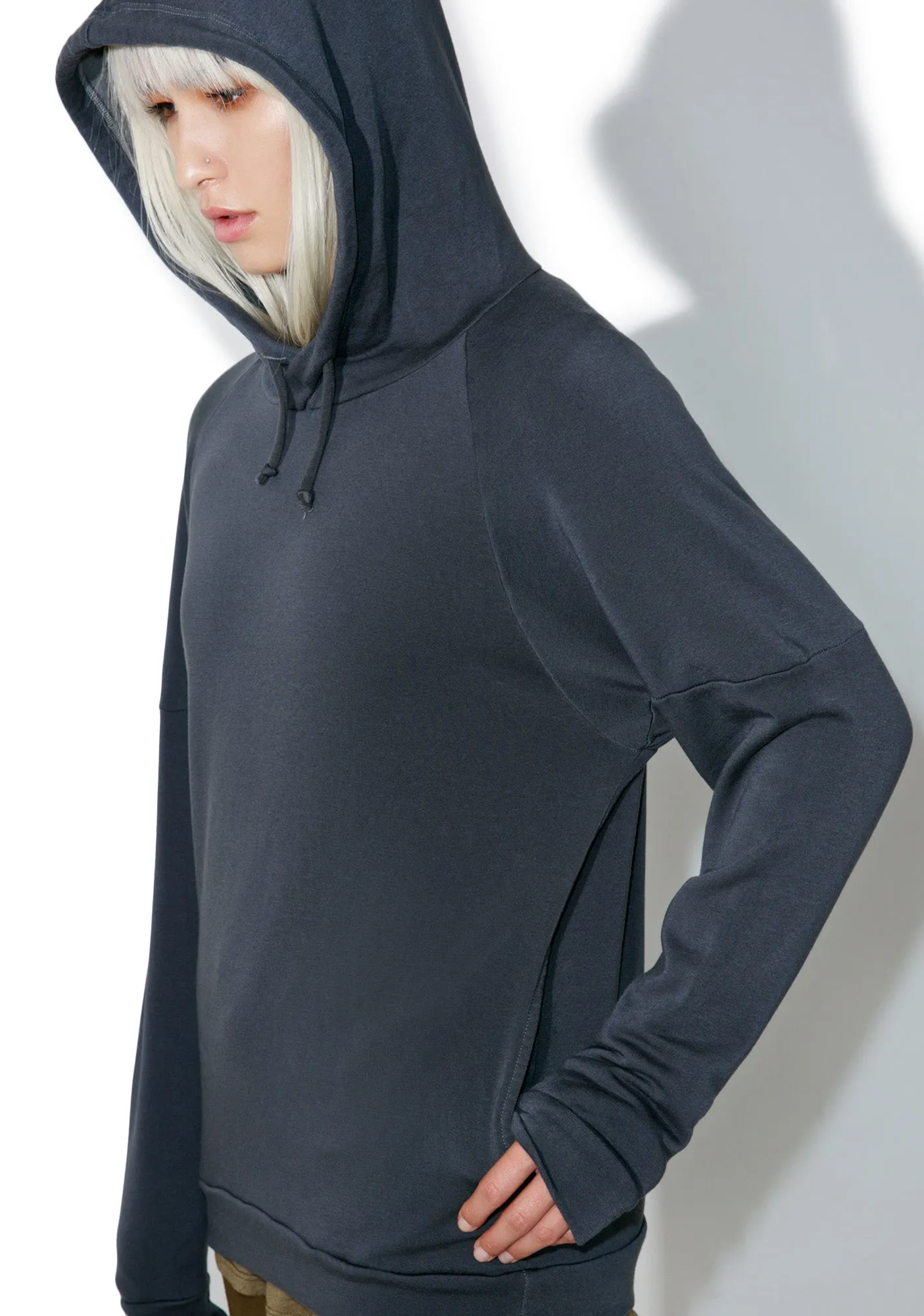 Carbon Jalama Hoodie