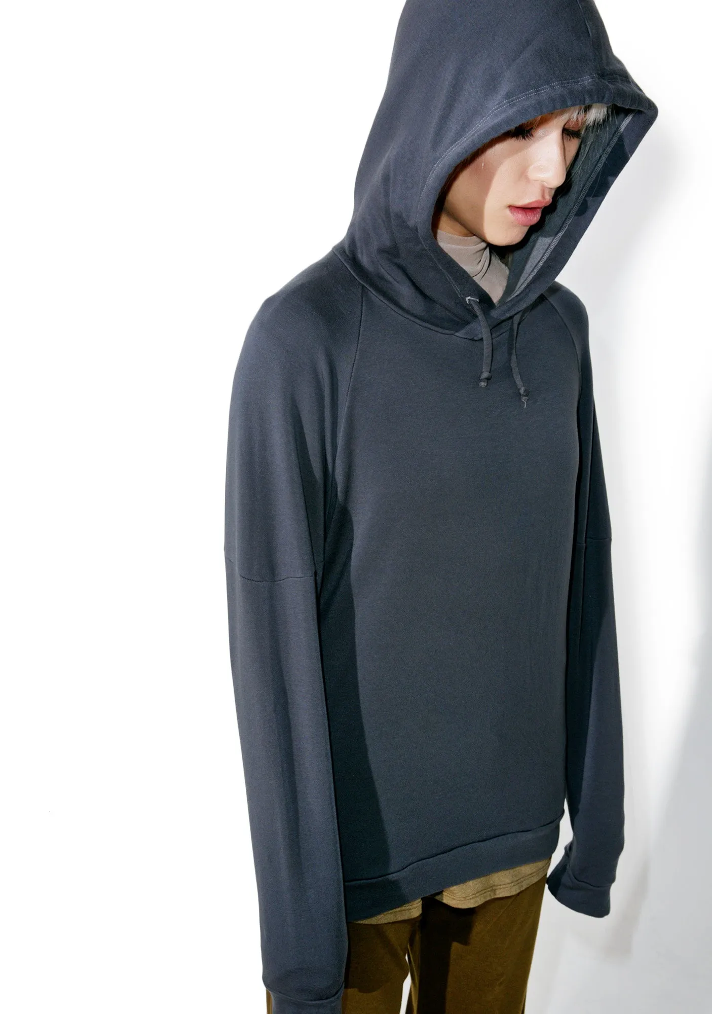 Carbon Jalama Hoodie