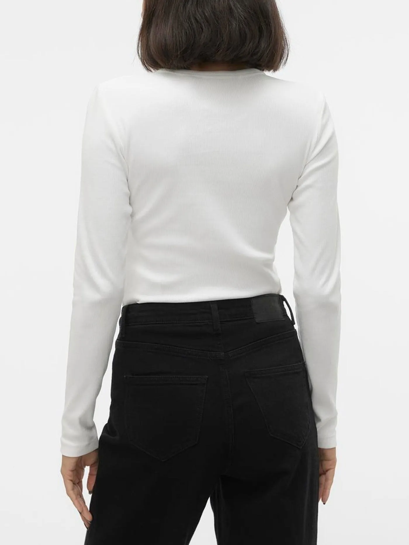 Chloe Long Sleeve T-Shirt