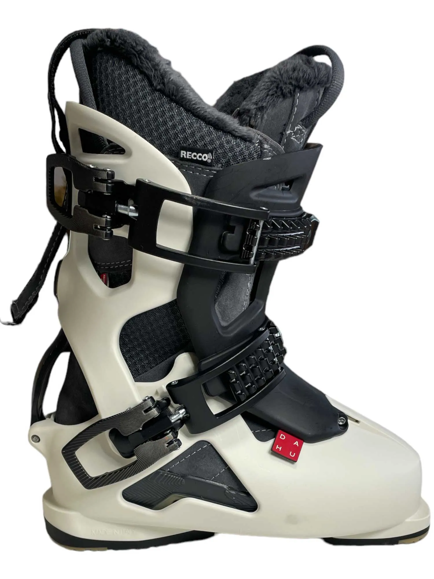 Dahu Womens Ecorce 01 W110 Flex Ski Boot