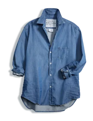 Eileen Relaxed Shirt