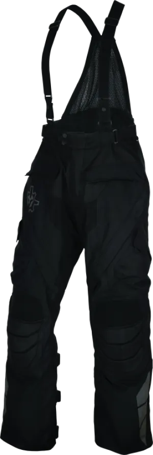 FIRSTGEAR Kathmandu Pants 2.0 Black - 32