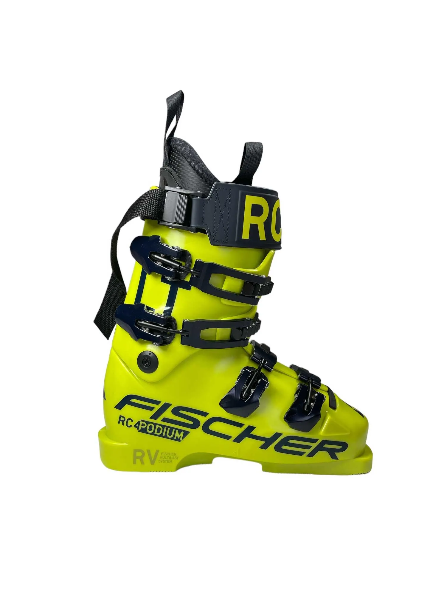 Fischer RC4 Podium LT 110 Ski Boot