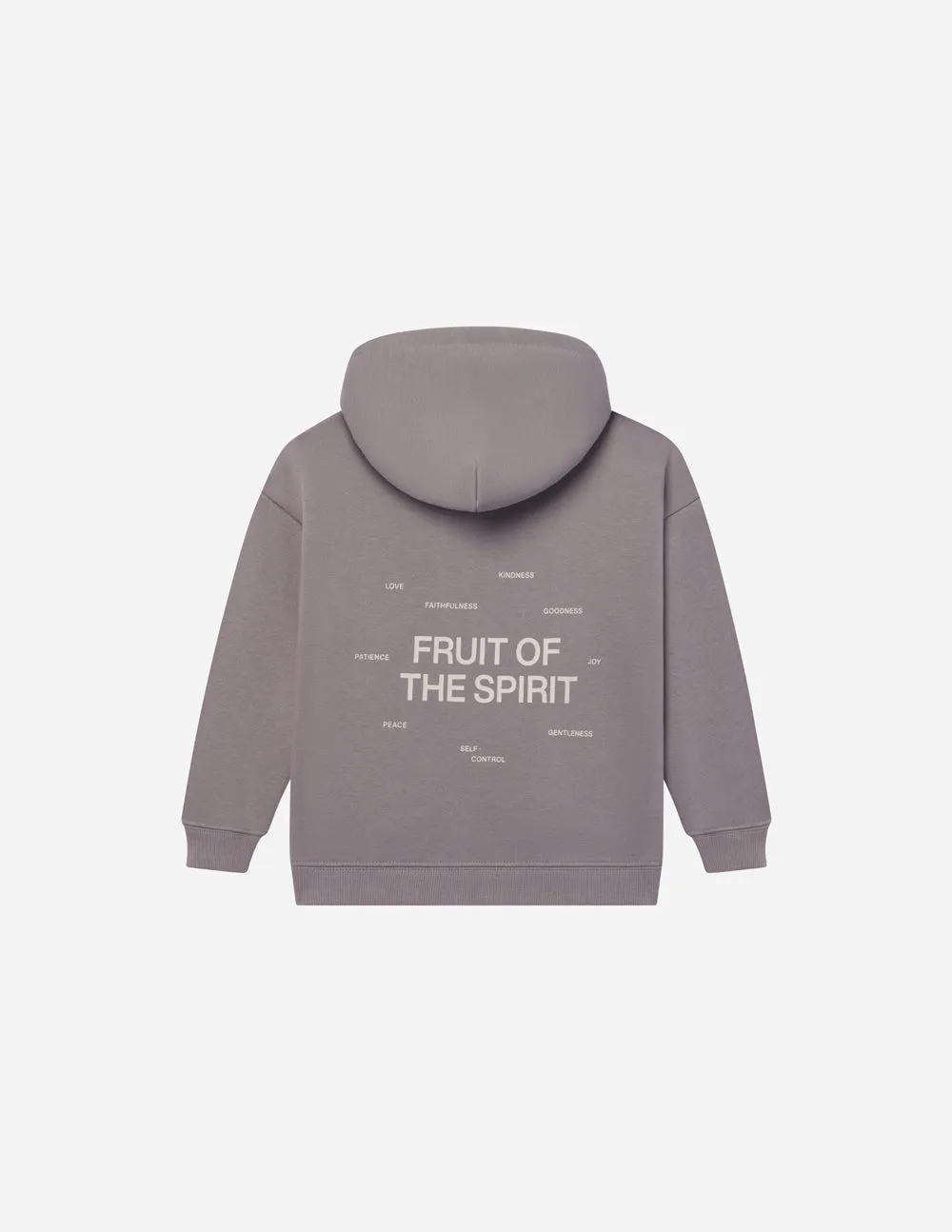 Fruit of the Spirit Kids Hoodie