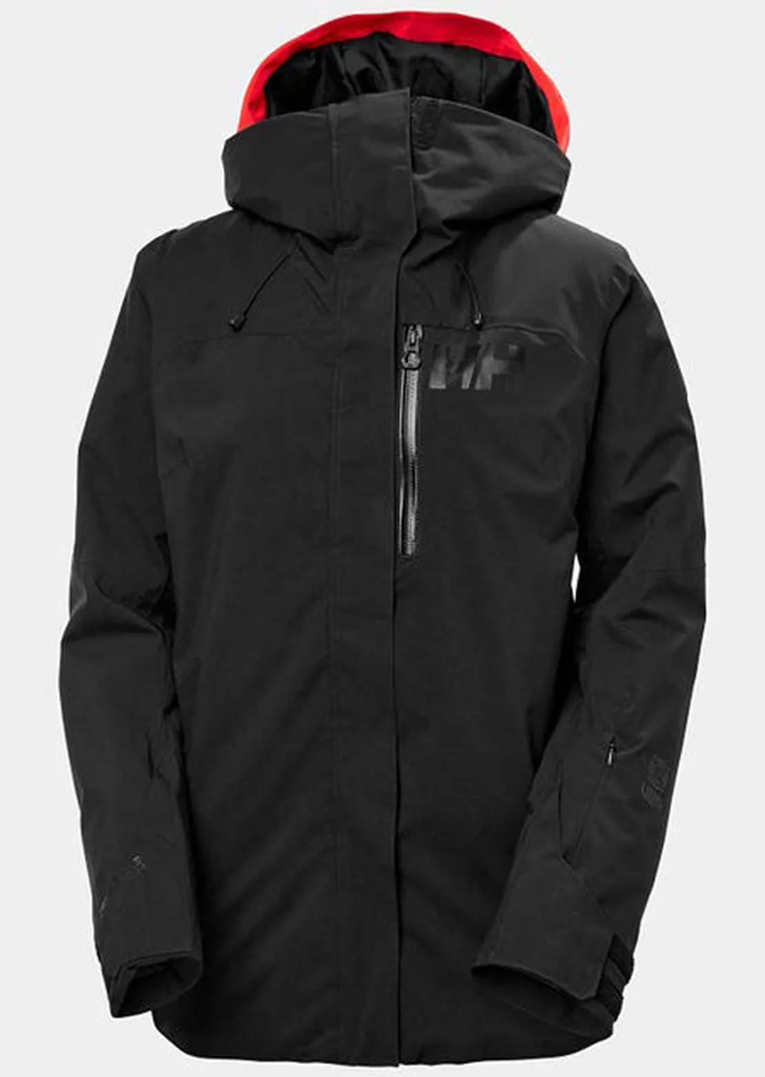 Helly Hansen Women's Powshot Jacket