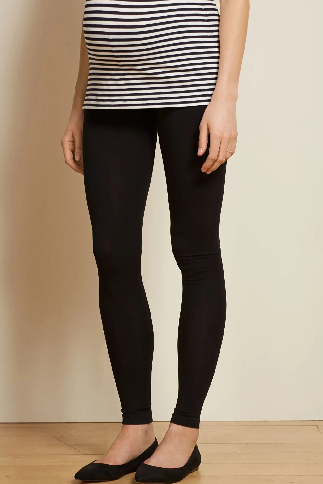 Isabella Oliver Easy Maternity Leggings