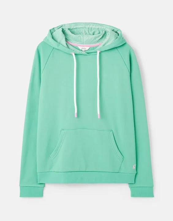 Joules Lil Raglan Hoodie