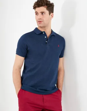 Joules Mainsail Soft Touch Polo Shirt