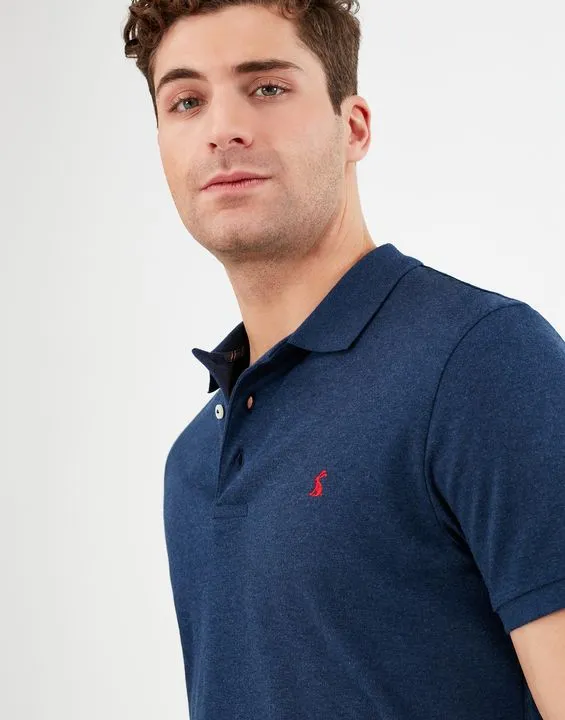 Joules Mainsail Soft Touch Polo Shirt