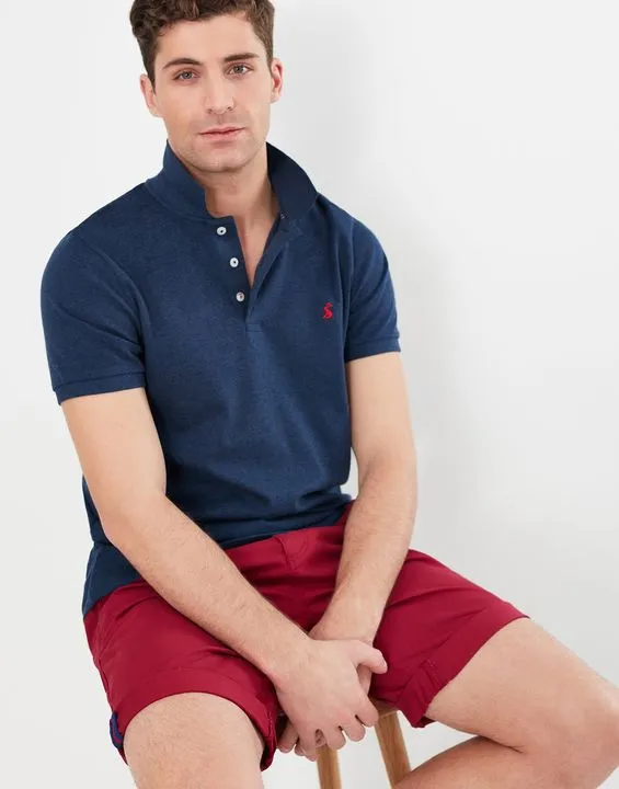 Joules Mainsail Soft Touch Polo Shirt