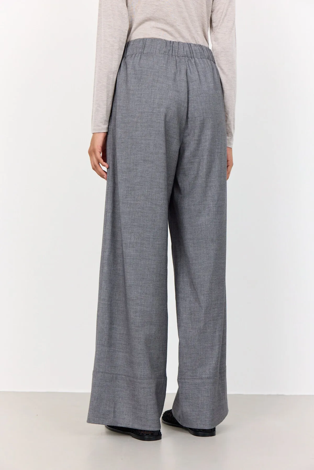 LR-JAIMA 1 Pants Grey