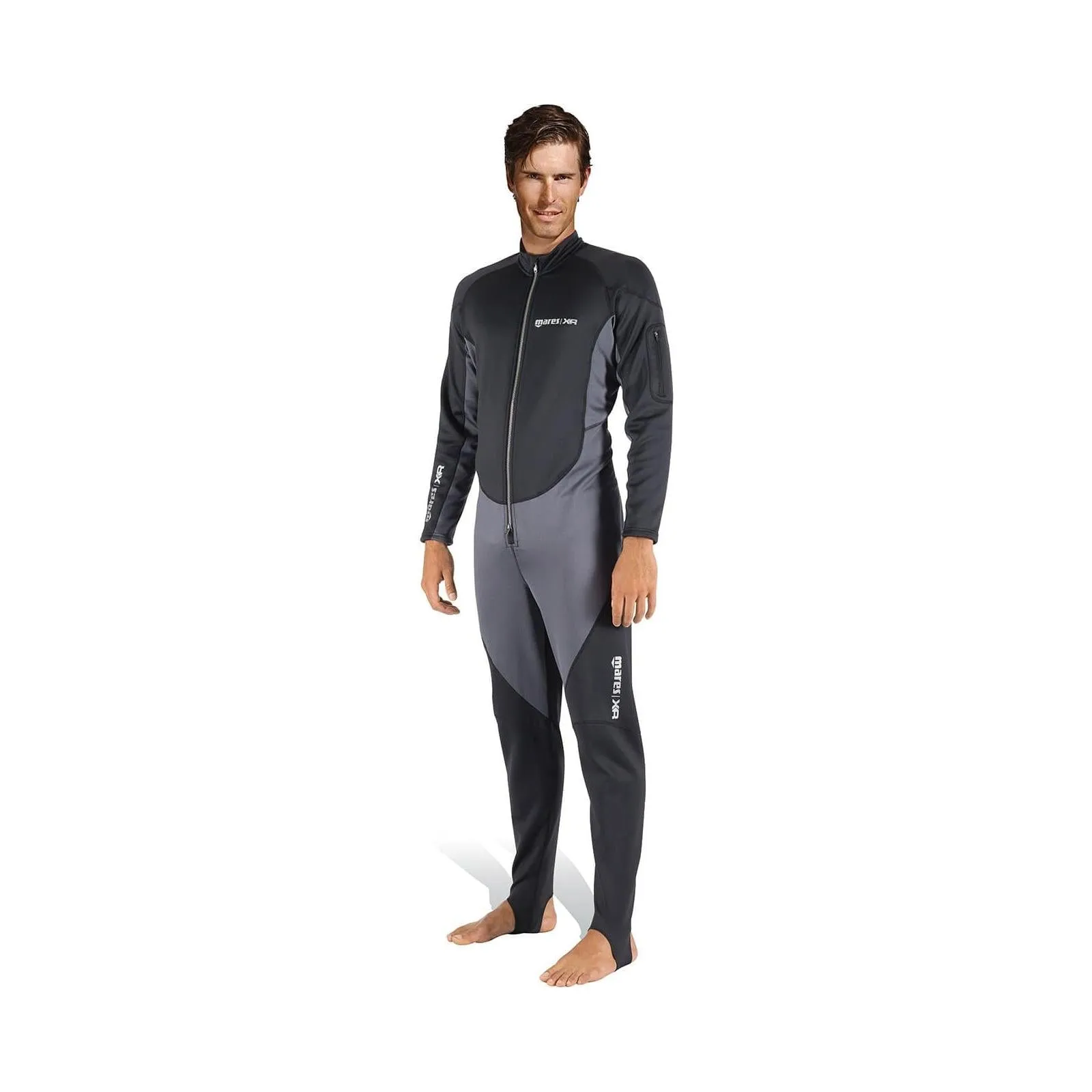 Mares Comfort Mid-Base Layer