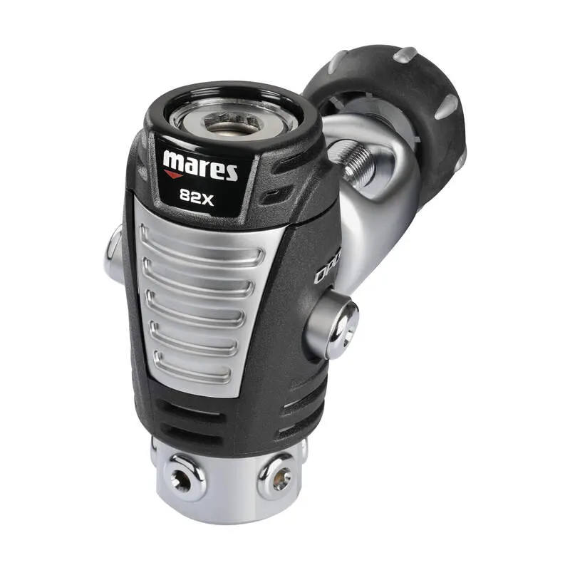 Mares Ultra ADJ 82X Regulator