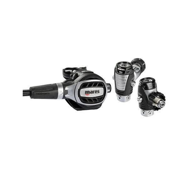 Mares Ultra ADJ 82X Regulator