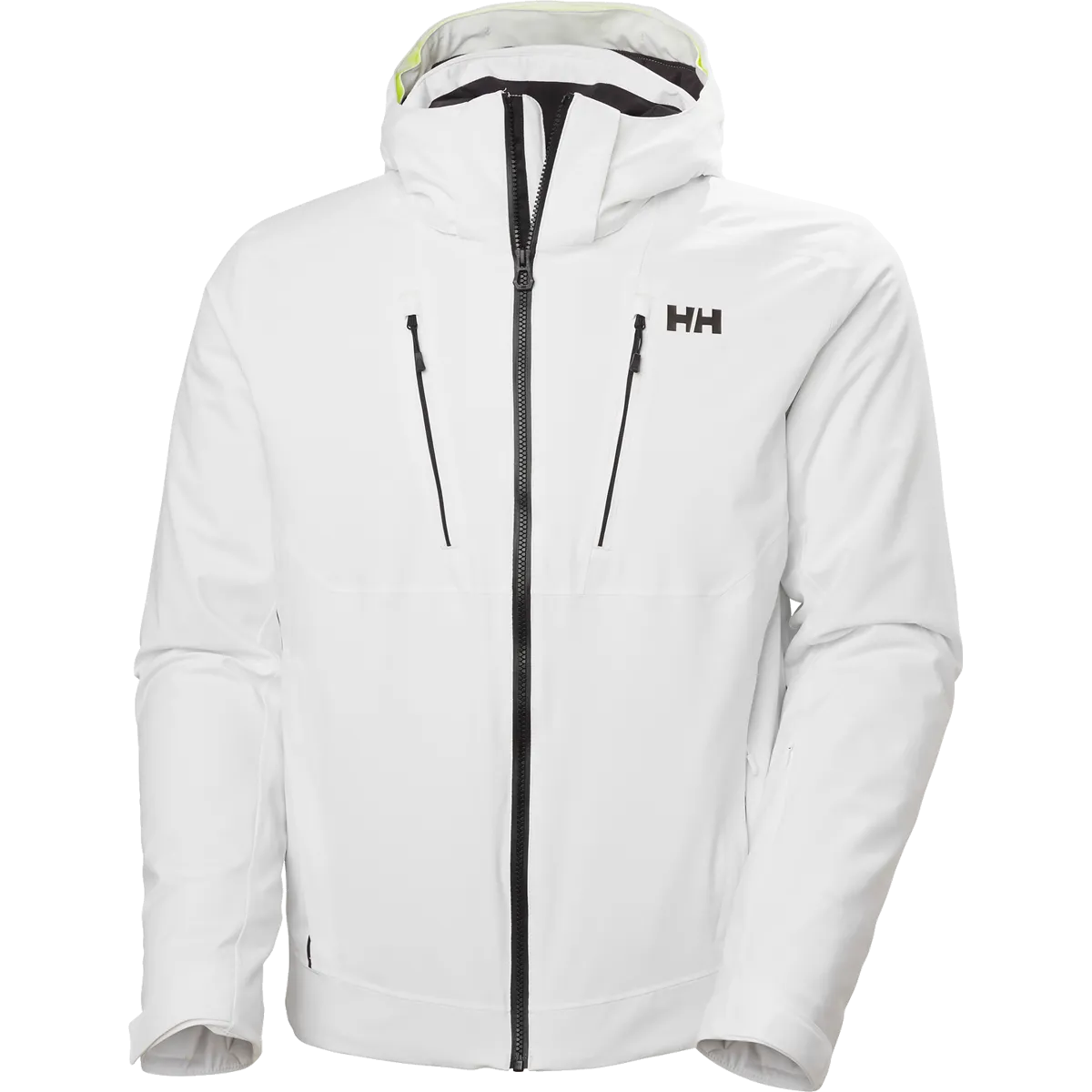 Men's Alpha 4.0 Jacket