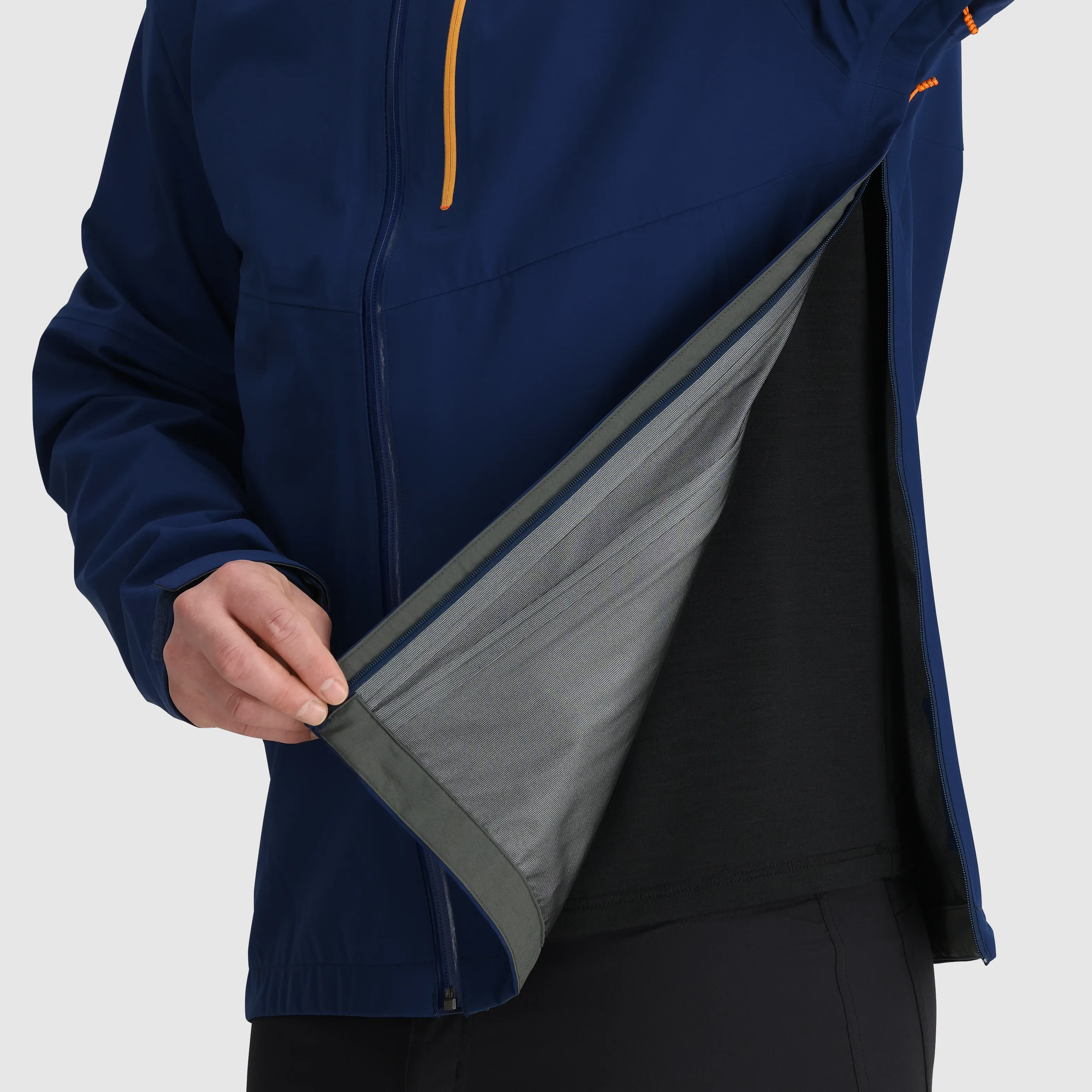 Men's Foray 3L Jacket