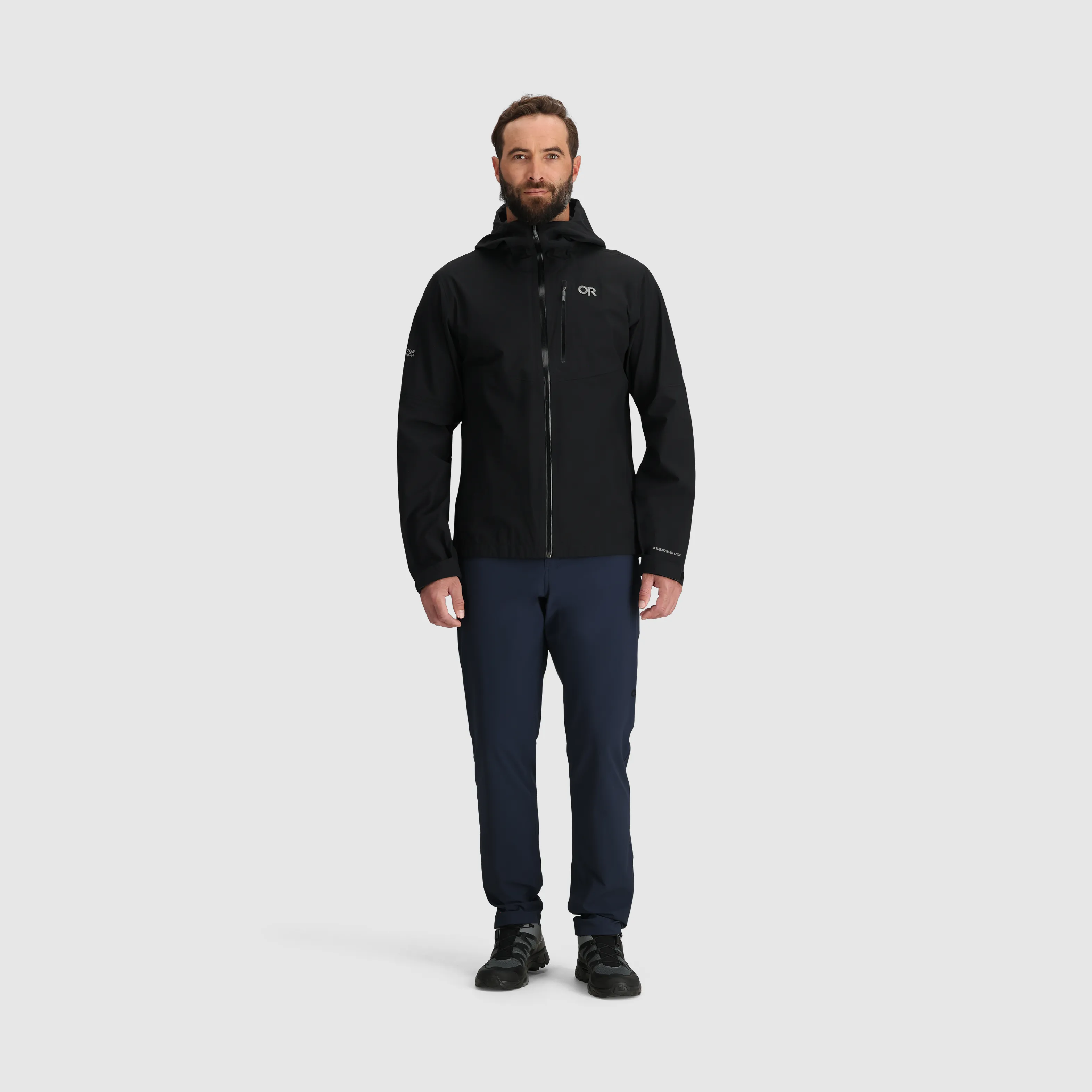 Men's Foray 3L Jacket