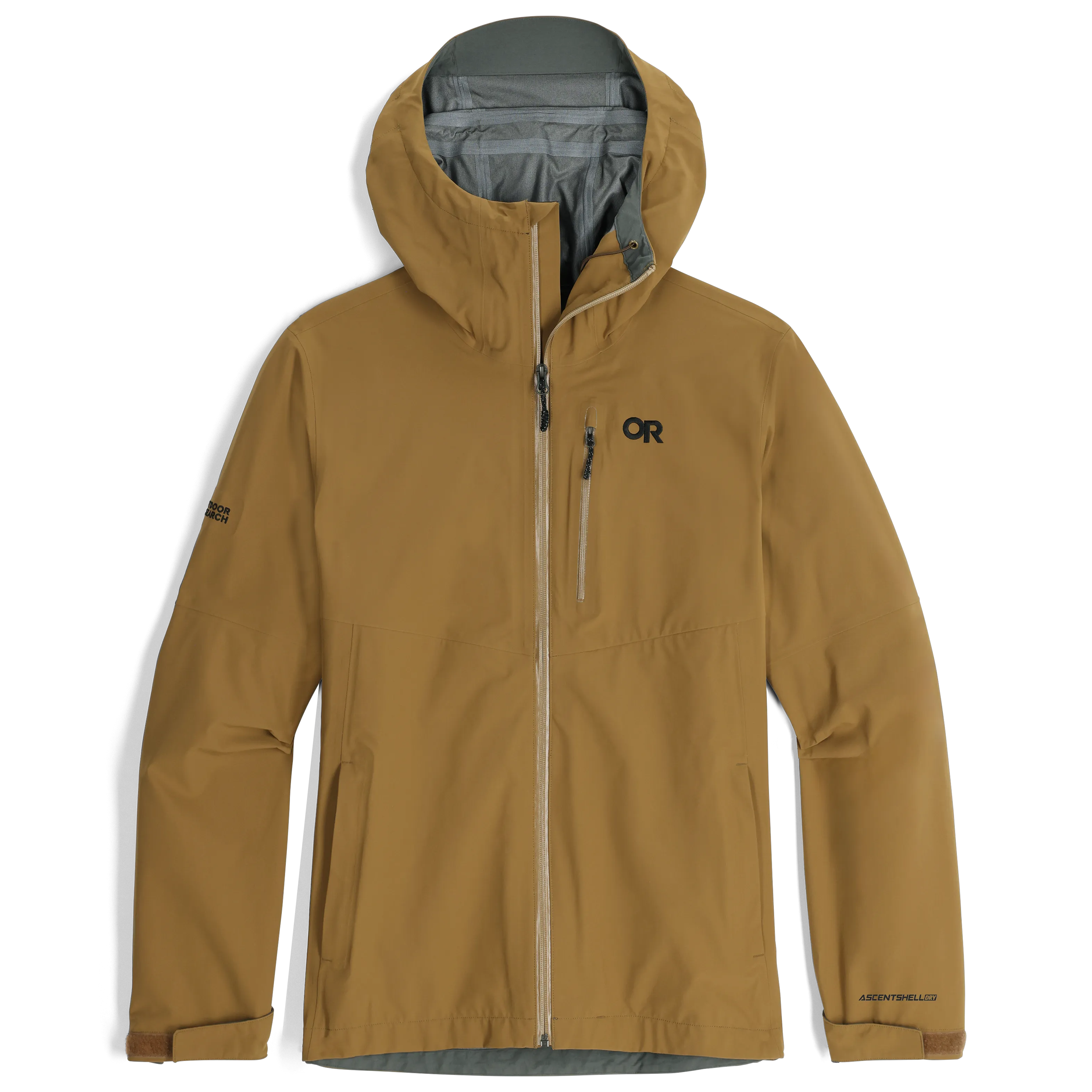 Men's Foray 3L Jacket