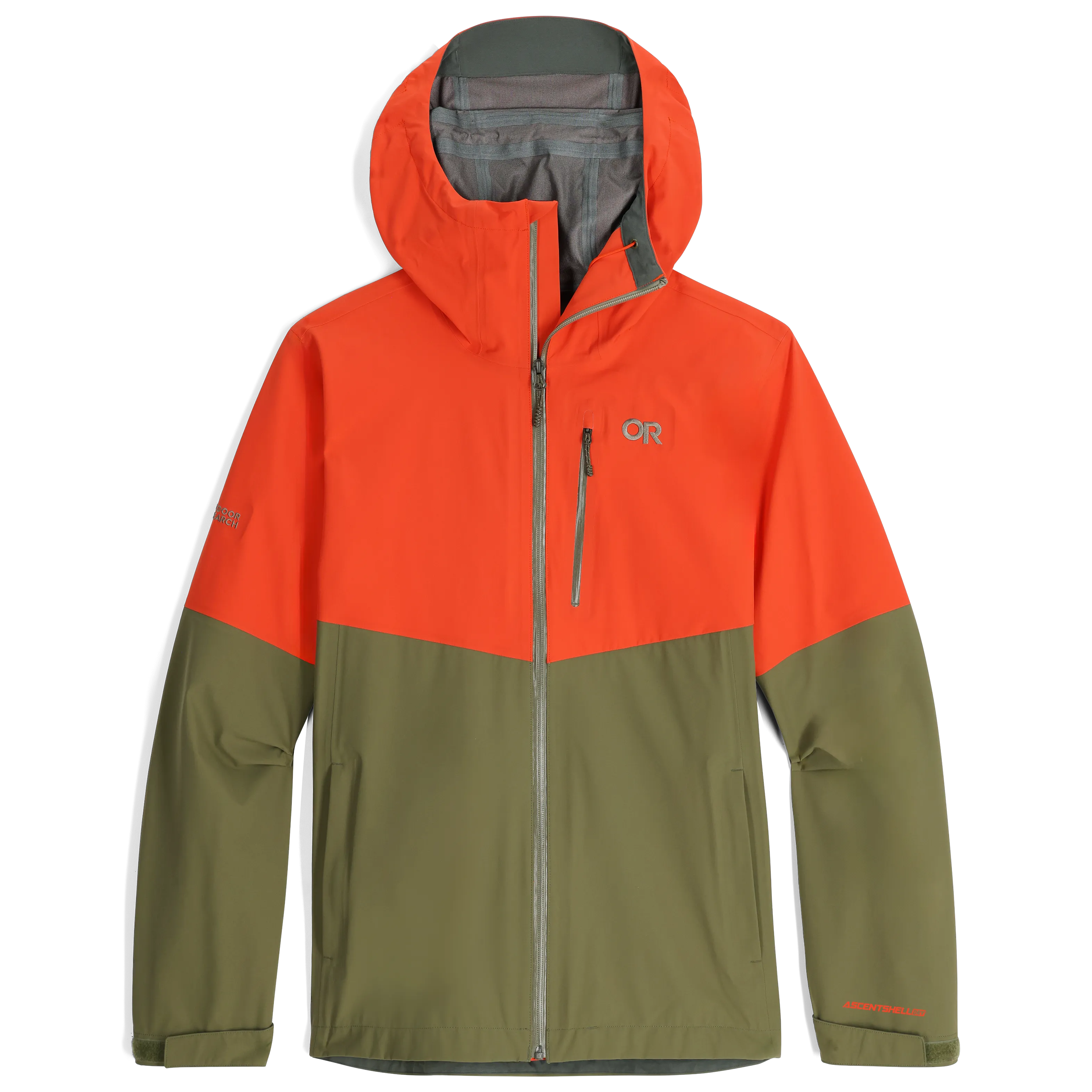 Men's Foray 3L Jacket