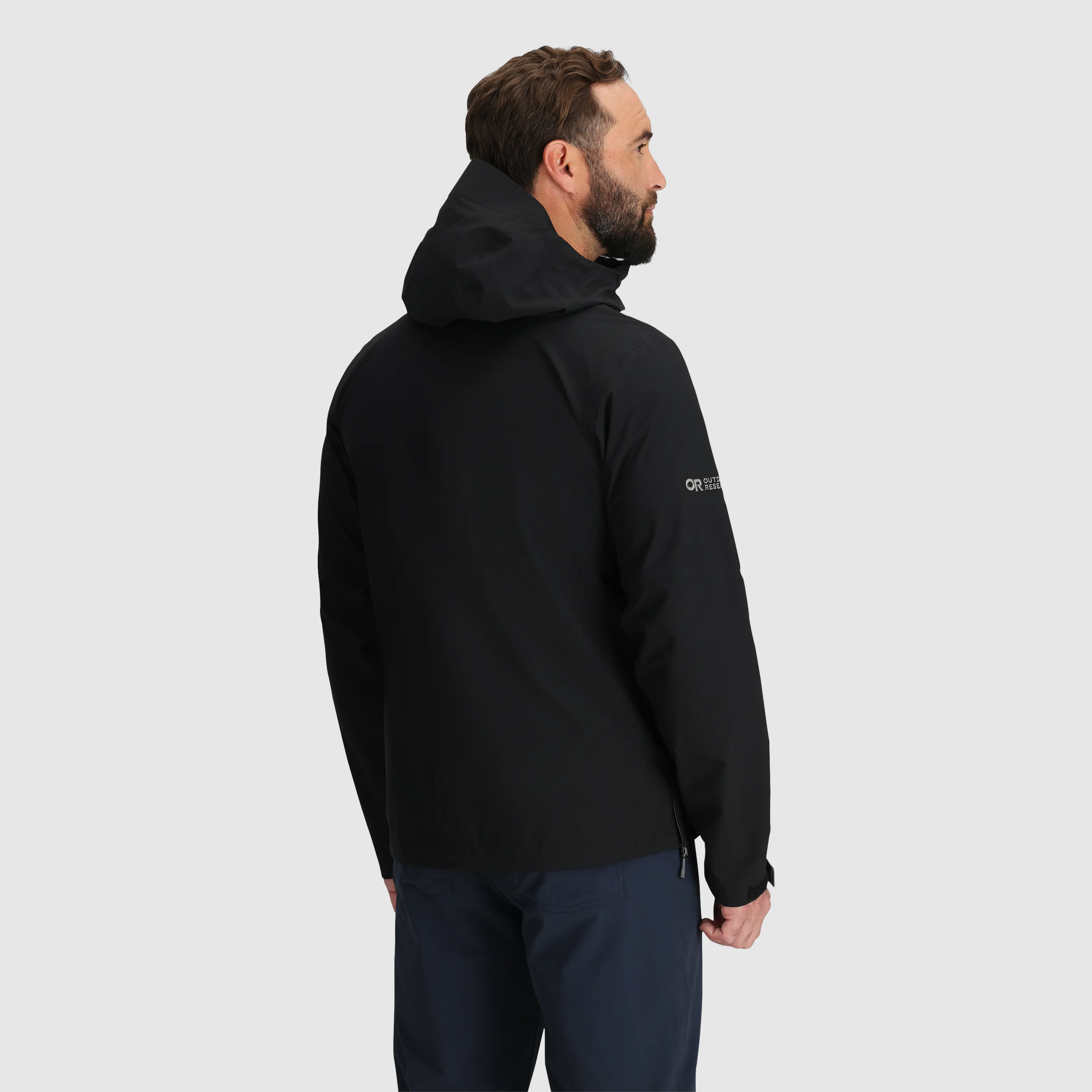 Men's Foray 3L Jacket