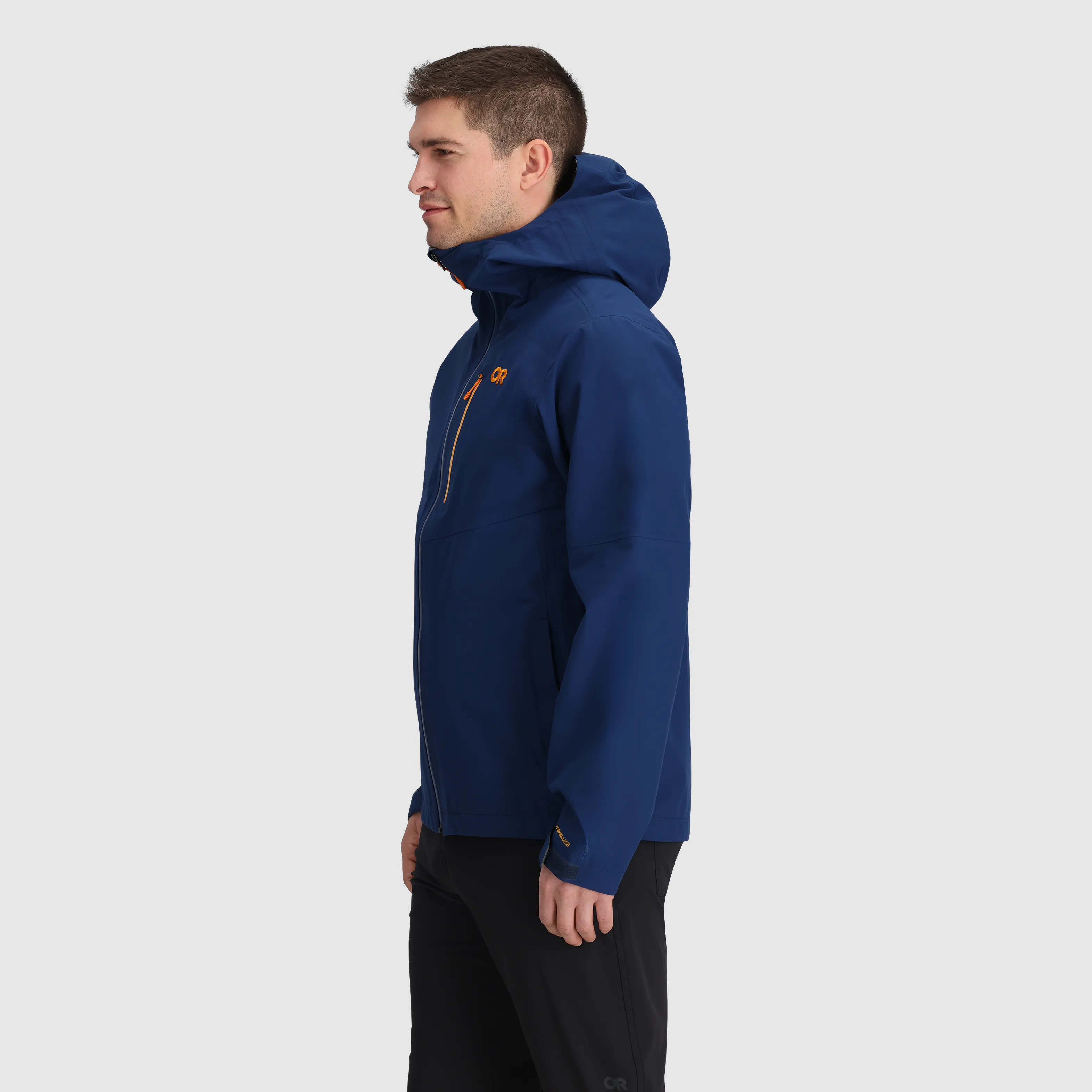 Men's Foray 3L Jacket