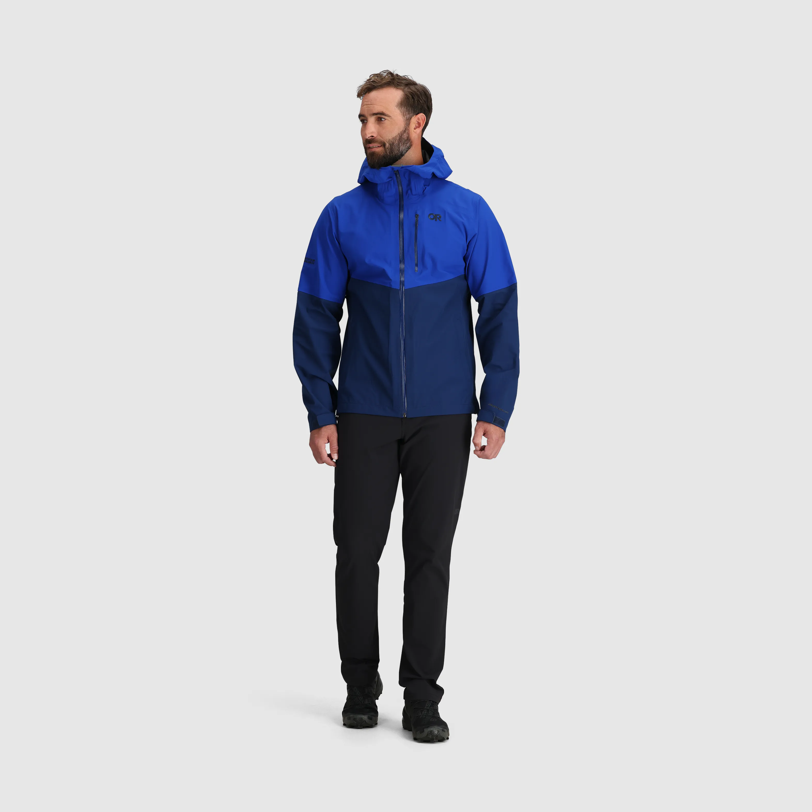 Men's Foray 3L Jacket