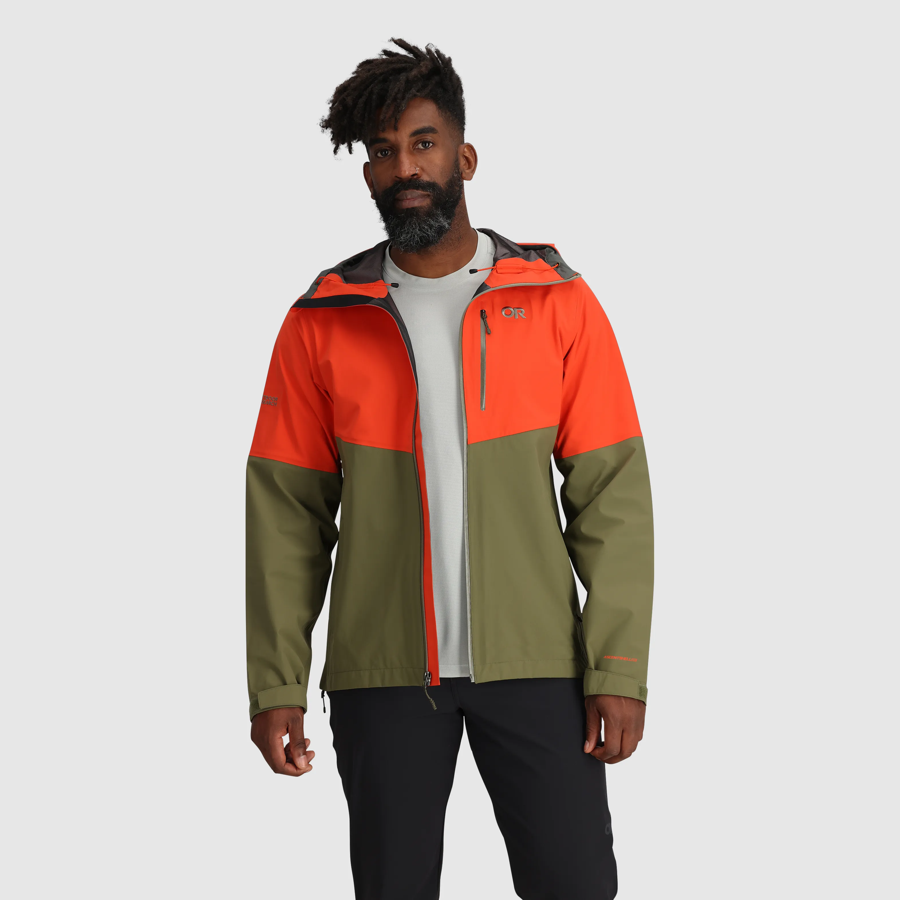 Men's Foray 3L Jacket