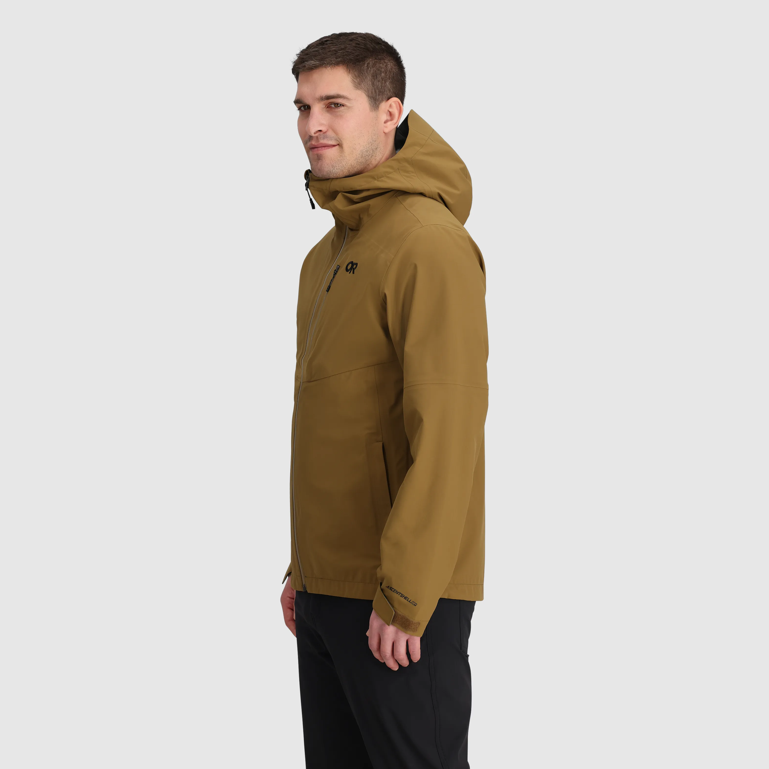 Men's Foray 3L Jacket