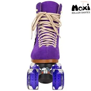 Moxi New Lolly Taffy Roller Skates