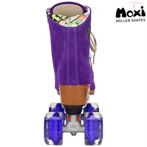 Moxi New Lolly Taffy Roller Skates