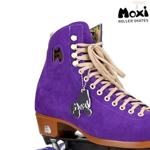 Moxi New Lolly Taffy Roller Skates