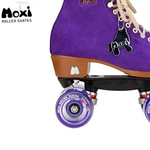 Moxi New Lolly Taffy Roller Skates