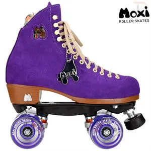 Moxi New Lolly Taffy Roller Skates