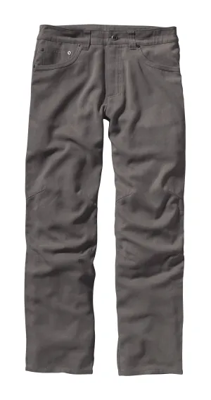 M's Hemp Overstone Pants - Short