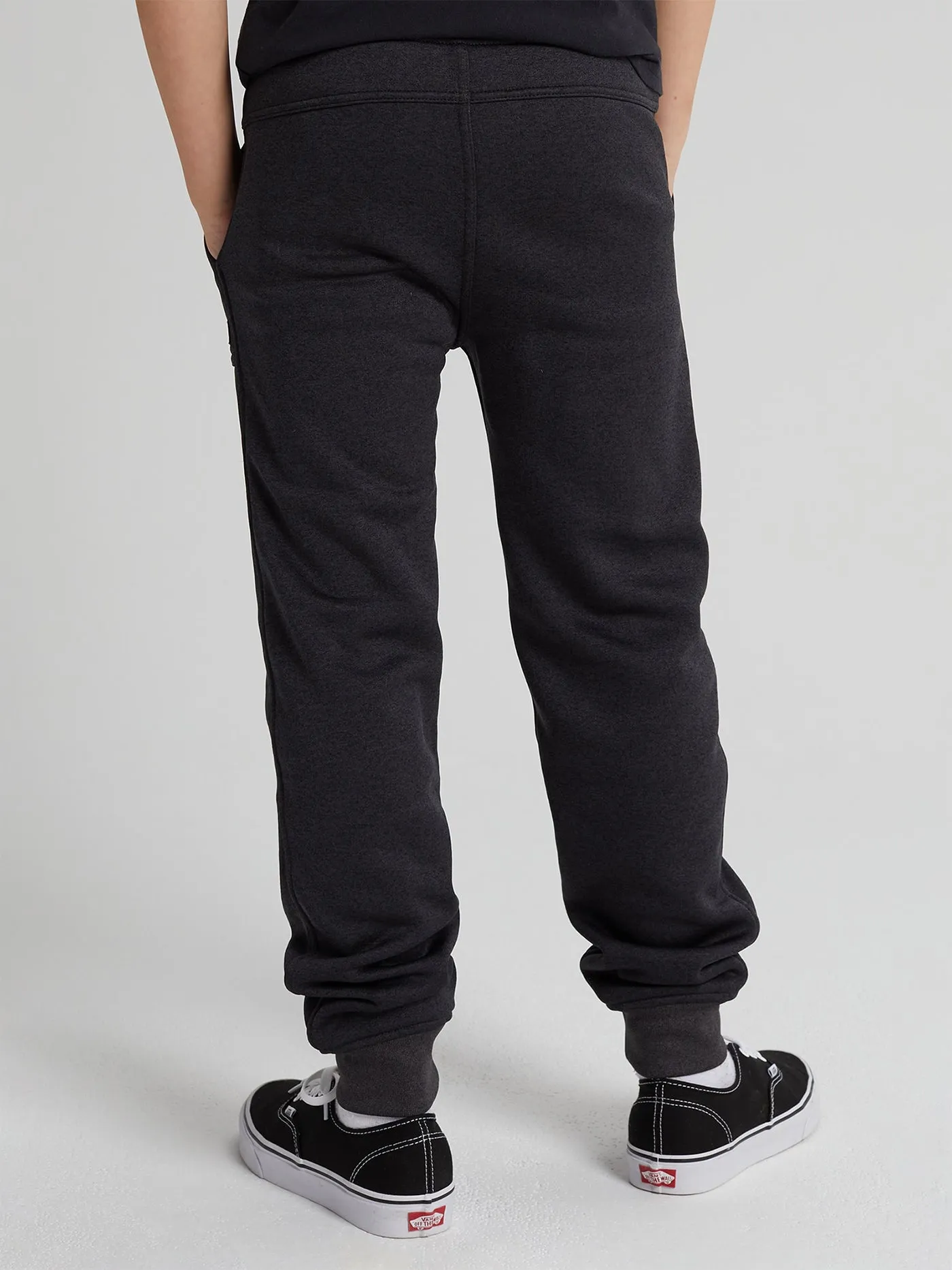 Oak Fleece Pants (Youth 7-14)