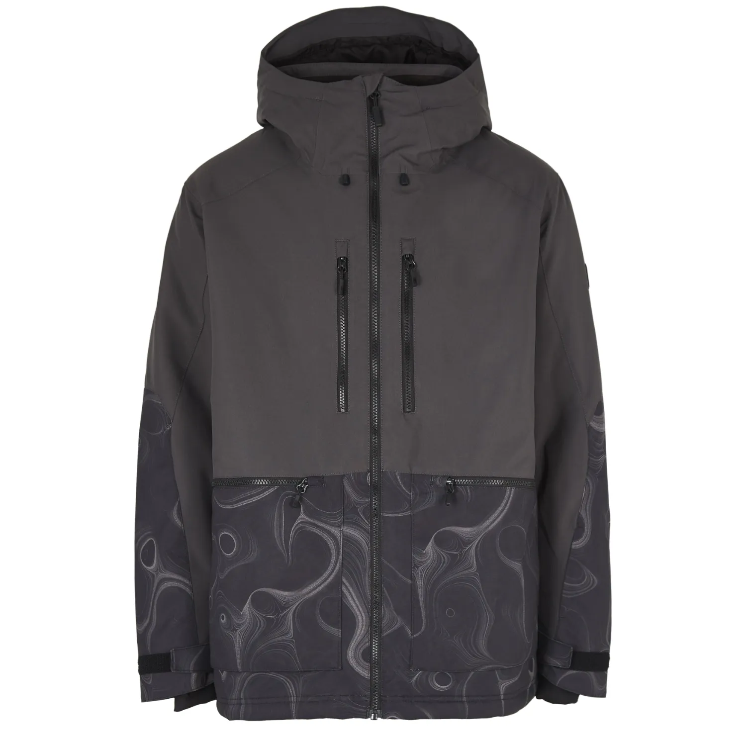 O'Neill Texture Jacket 2024 - Men's Snow Jacket